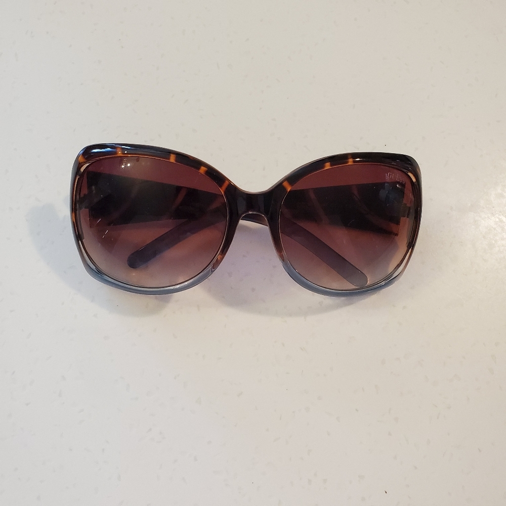 Guess womens sunglasses